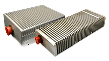 ACT Ruggedized COTS aka MOTS DC-DC and AC-DC