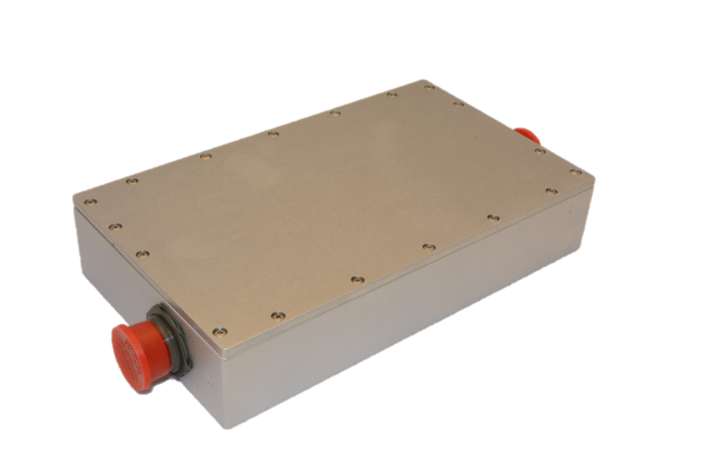 SW2511005 DC-DC Power Supply Product Image