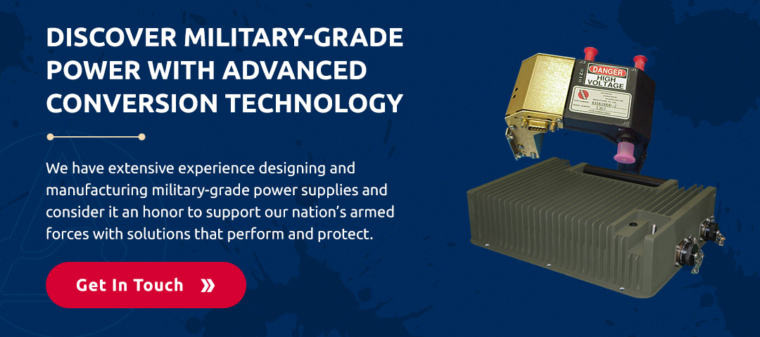 Discover Military-Grade Power With ACT